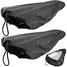 Bicycle Seat Cushion Waterproof CoverCity/Mountain Assured Riding