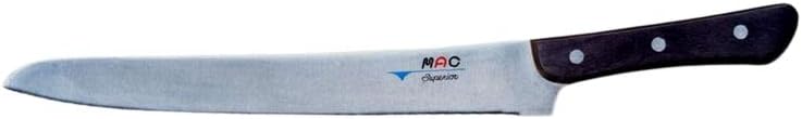 Mac Knife Superior Bread Knife, 10-1/2-Inch