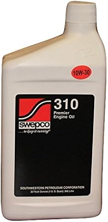 310 10w30 Premium Diesel Engine Oil Qt.