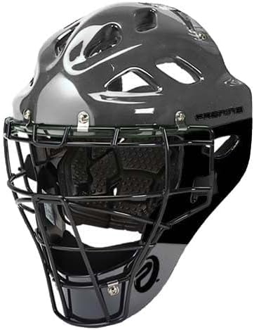 ProNine ProLine Baseball/Softball Catcher's Helmet