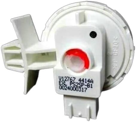 Home appliances Suku Cadang Mesin Cuci Senser Level Air 3104070001 Maintenance