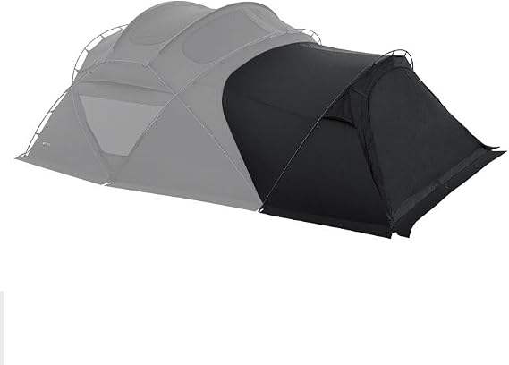 3F UL Gear Large Camping Tent, Family Tent for 6-10 Persons,13.7ft13.4ft83.4 inch Hight,with Vinyl Top Sheet, Spacious Interio,with 6 Mesh Skylight,UPF 50+ PU 4000mm