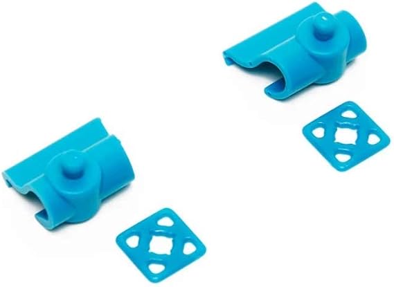 Moerman FLIQ Clips - Set of Two