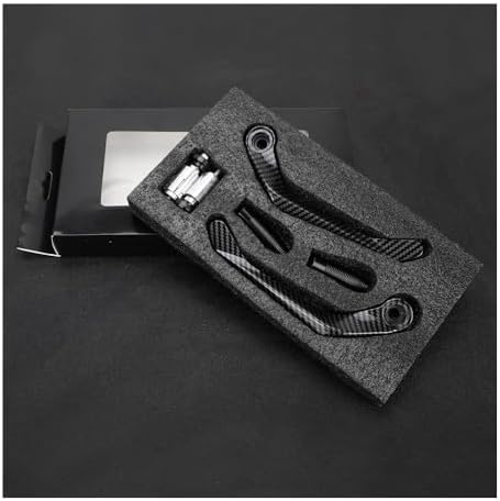 Handlebar Guards Brake Motorcycle Handlebar Grips Brake Clutch Levers Handle Guard Protector for Pulsar for RS200 for NS200 for NS160 150
