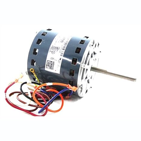 10759415SP - Amana OEM Replacement Furnace Blower Motor 3/4 HP 115 Volt
