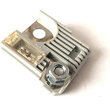 Genuine New OEM Suzuki 3673950J00 | 80Amp Fuselink w Nuts