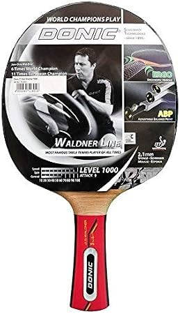 Donic Waldner 1000 Table Tennis Bat