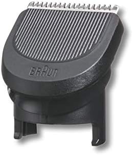 Braun Main Plastic Blade Backed Trimmer Head for Trimmers