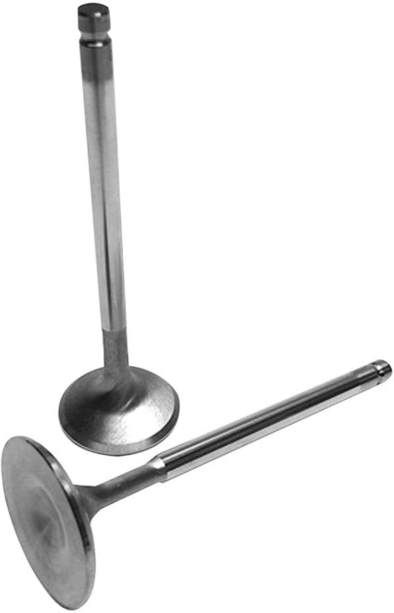 Brian Crower BC3212 Intake Valve (Nissan KA24DE 36.60Mm)