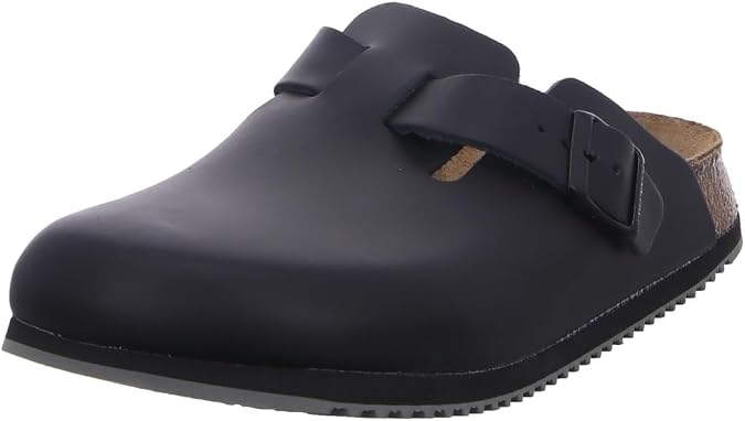 Birkenstock Professional Boston Unisex Clogs