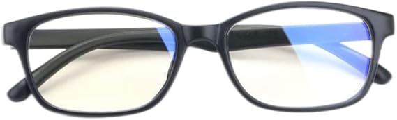 Color Blind Glasses, Full Frame Color Blindness Correction Glasses, Unisex Colorblind for Red Green Colorblindness, Vision Disorder, Weakness, Outdoor Indoor Use