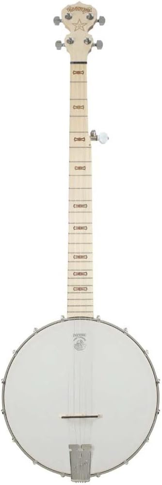 5-String Banjo: Goodtime by Deering Banjo Company