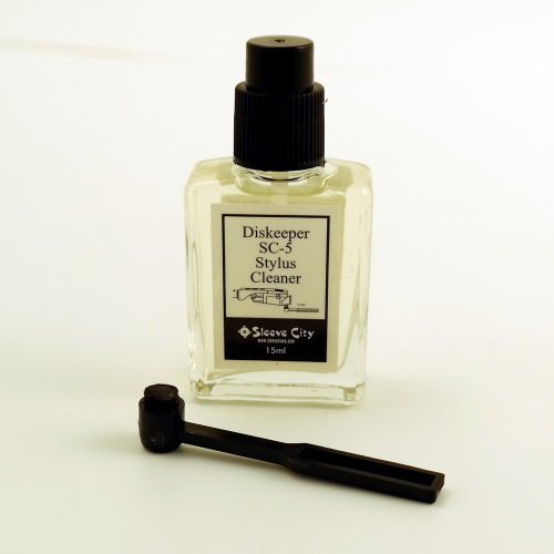 Diskeeper SC5 Stylus Cleaner