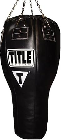 TITLE Boxing Big Bang Heavy Bag