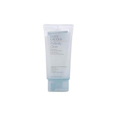 Estée Lauder Estee Lauder Perfectly Clean Multi-action Cleansing for Unisex, GeleeRefiner, 5 Ounce