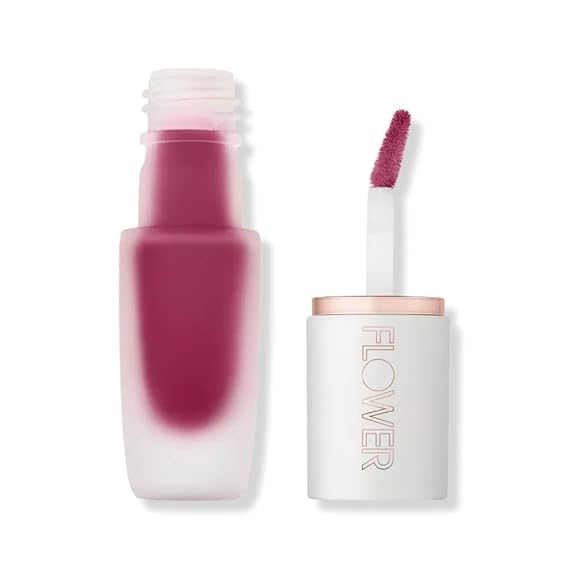 Perfect Pout Soft Matte Lip Color, Fig (Pack of 1)