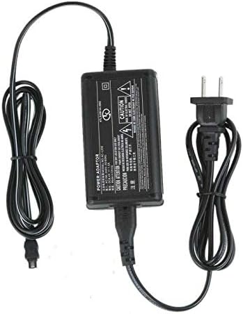 for Sony XDCAM PXW-Z150 4K Camcorder Power Supply ac Adapter Cord Cable Charger