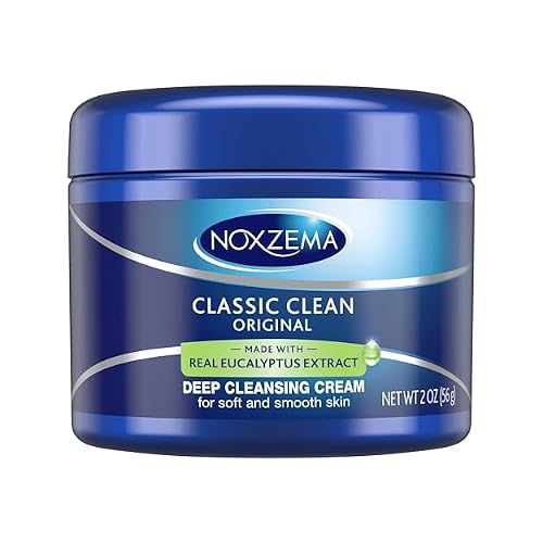 Nox Deep Cln Cream 2z Size 2z Nox Deep Cln Cream 2z