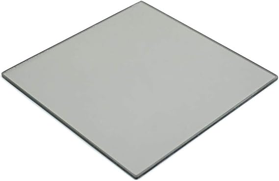 Tiffen 4x4 2x (0.3) Neutral Density Glass Filter