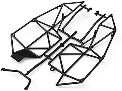 GMade 60014 Cage Side Parts Tree: Gom