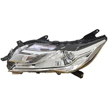Headlight Head Light Lamp Left LH Side 8301C791 for Mitsubishi Montero Sport Pajero