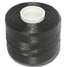 Nymo Large Bobbin, Black -Size D