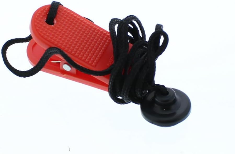 Pacemaster ProPlus II Treadmill Safety Key Part Number APPKEY