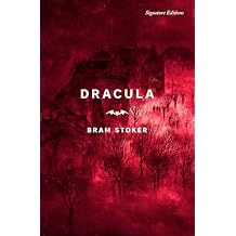Dracula (Signature Editions) Paperback July 18, 2023