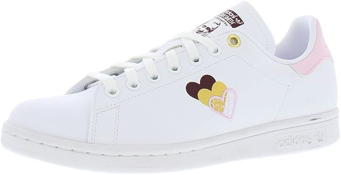 adidas Originals Womens Stan Smith (End Plastic Waste)