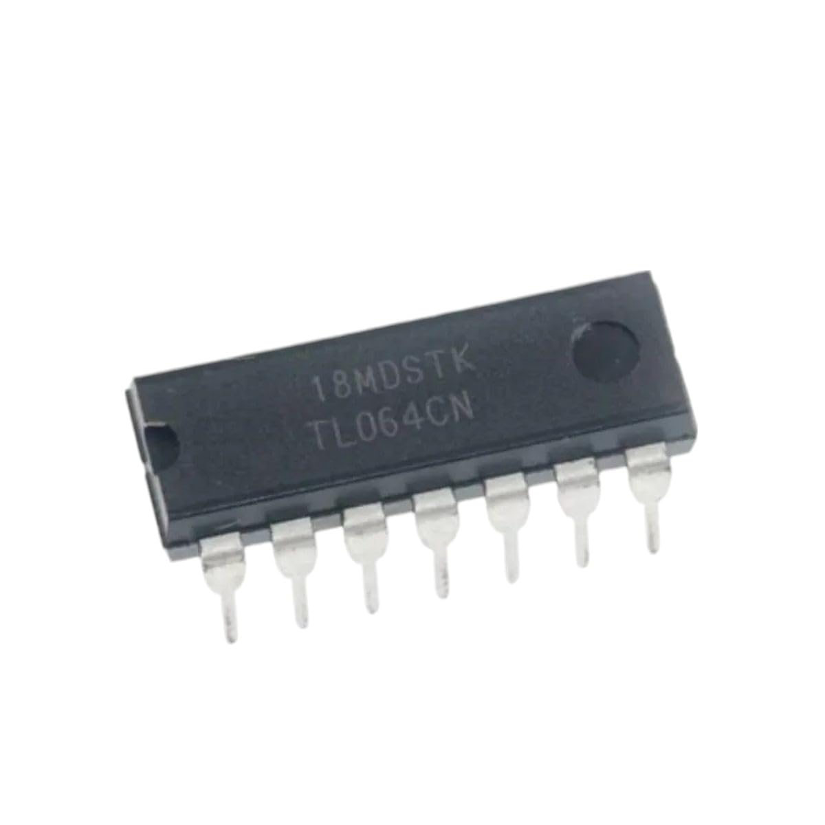 10PCS TL064CN TL074CN TL084CN DIP14 Operational Amplifier New for Arrival 2025 High for Quality