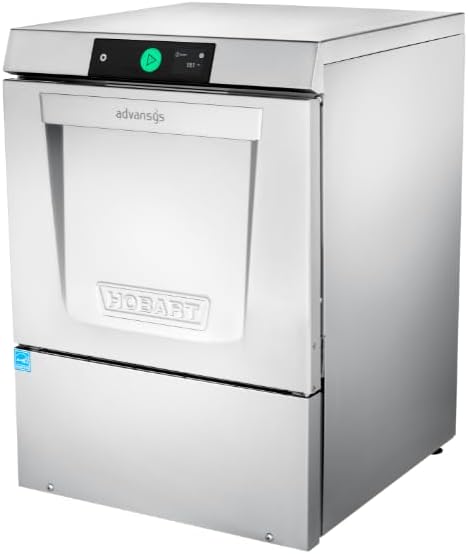 Commercial Undercounter Dishwasher, LX Series by Hobart