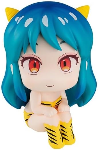 Megahouse - Return of Lum - Look Up - Lum PVC Figure