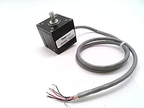 2200121002 0012 Ppr, 3' Cable, 3/8" Single Ended Shaft, 5-26v In, 5-26v Oc W 2.2 Kohm Pullup Out, 6 Pin Single Ended, Bidirectional, Current Sink Output, Incremental Encoder, Nexgen Series 22,