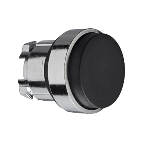 XB4 protruding Button Head ZB4BL2