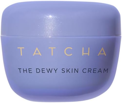 TATCHA The Dewy Skin Cream 10 ML