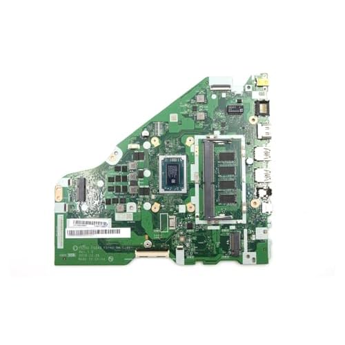 Parts for Lenovo ideapad L340-15API Motherboard AMD R7-3700U UMA 4GB-RAM Graphics System 5B20S41815