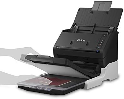 Epson B12B819011 Flatbed Scanning Dock
