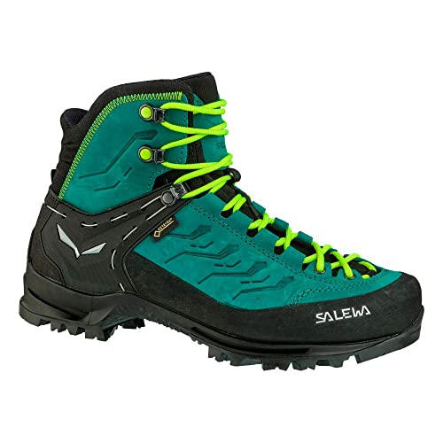 Salewa Womens WS MTN Trainer MID GTX