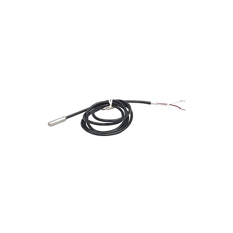 Lascar Electronics Optional External Temperature Probe