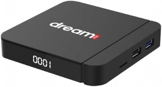 Dreamstar i1 Android Tv Box