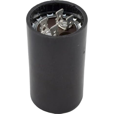 11053 - Mars OEM Replacement Motor Start Capacitor 220-250 Volt 233-292 MFD