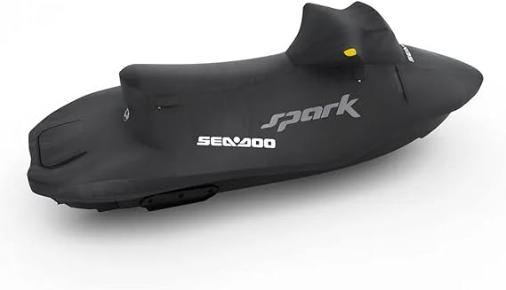 Sea-Doo New OEM, Spark 3 Seater PWC Cover, 295100707, 295100789