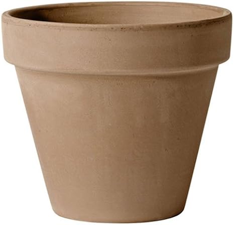 Deroma 0115CPZ Moka TC Pot, 5.9"