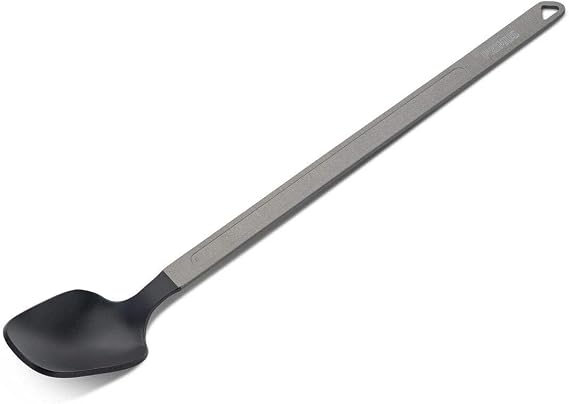 Primus Long Handle Spoon ONE SIZE ALUMINIUM