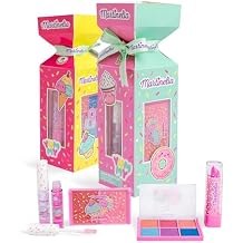 MARTINELIA Martinelia Yummy Candy Professional Beauty Set to Solve Complete Tasks with Higher Efficiency with Functional Design and Reliable Workmanship