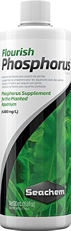 Flourish Phosphorus Plant Supplement 500ml
