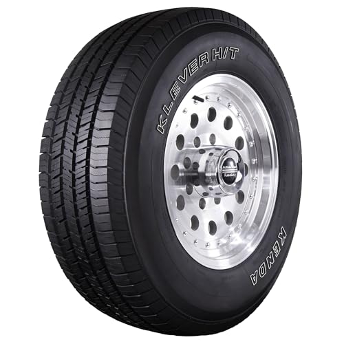 Kenda LT27565R20r HT2 KR600 Highway Terrain 10 Ply E Load Tire 275 65 20