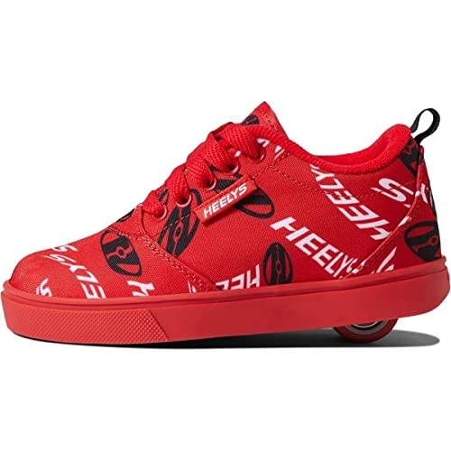Heelys Kids Pro 20 Prints Little KidBig KidAdult