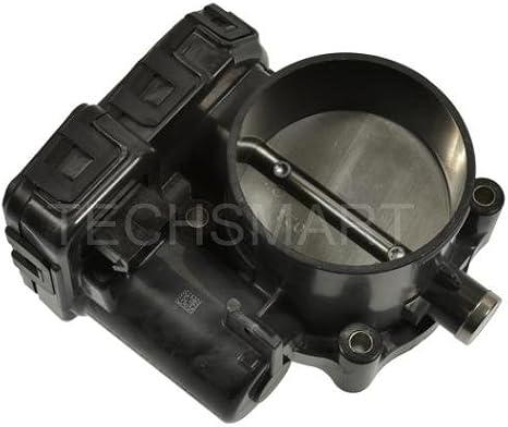 TechSmart S20188 Fuel Injection Throttle Body