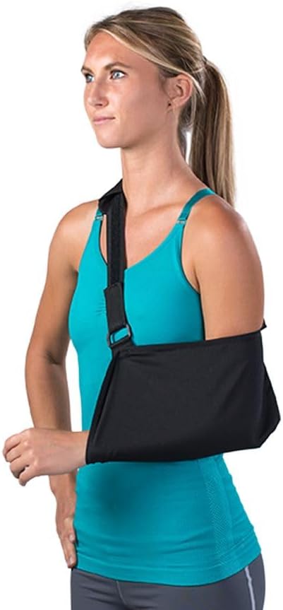 ProCare Deluxe Arm Support Sling, X-Small